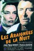 Les Araignées De La Nuit