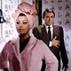 photo du film Arabesque