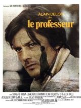 voir la fiche complète du film : Le Professeur