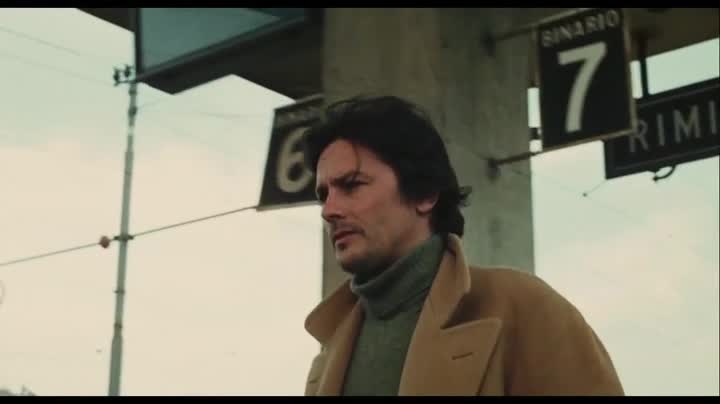 Extrait vidéo du film  Le Professeur