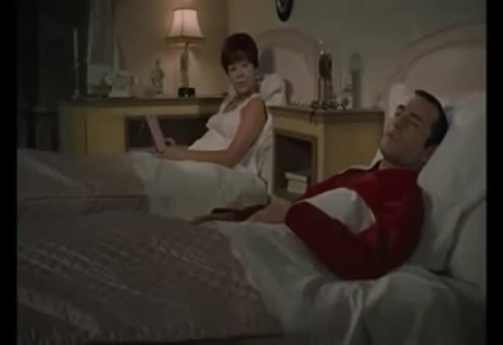 Extrait vidéo du film  Le Grand amour
