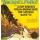 photo du film Tracked by the police