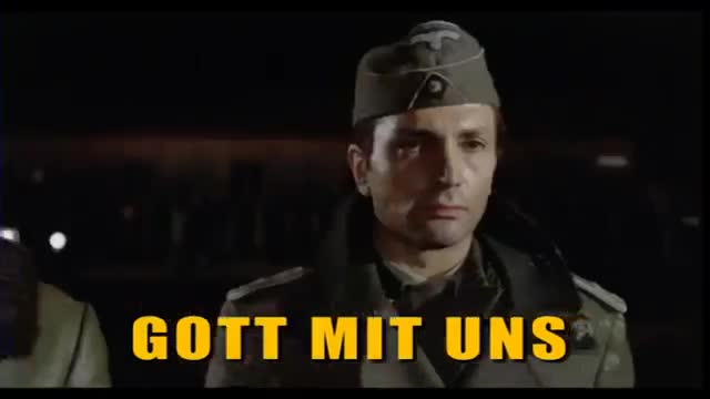 Extrait vidéo du film  A l aube du cinquième jour