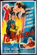 voir la fiche complète du film : Good luck, Mr. Yates