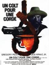 voir la fiche complète du film : Un colt pour une corde