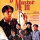 photo du film Drunken Master III