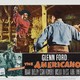 photo du film Rendez-vous sur l'Amazone