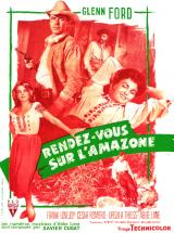 Rendez-vous Sur L Amazone