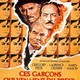 photo du film Ces garçons qui venaient du Brésil