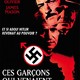photo du film Ces garçons qui venaient du Brésil