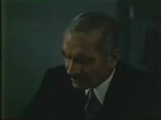 Un extrait du film  Ces garçons qui venaient du Brésil