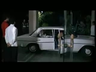 Un extrait du film  Ces garçons qui venaient du Brésil