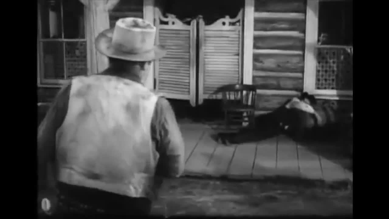 Extrait vidéo du film  La Première balle tue