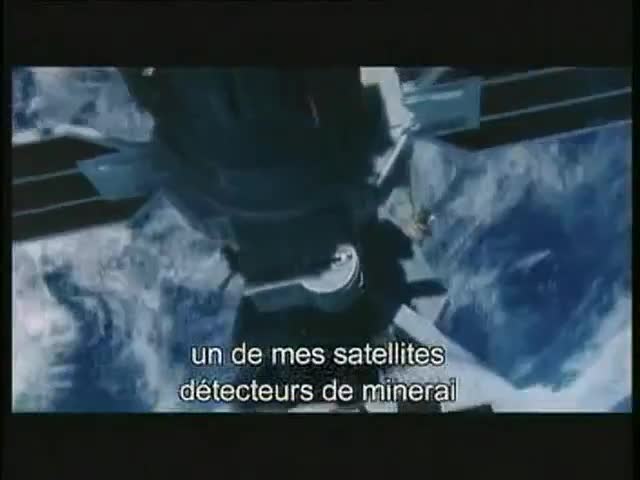 Extrait vidéo du film  Alien vs. Predator