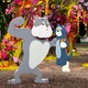 photo du film Tom & Jerry