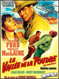 La Vallée De La Poudre
