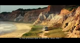 Un extrait du film  Les paradis artificiels