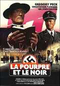 voir la fiche complète du film : La Pourpre et le Noir
