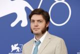 Tom Burke