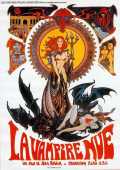La Vampire Nue