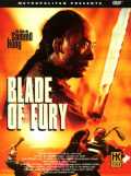 Blade Of Fury