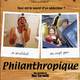photo du film Philanthropique