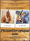 voir la fiche complète du film : Philanthropique