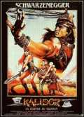voir la fiche complète du film : Kalidor : la légende du talisman
