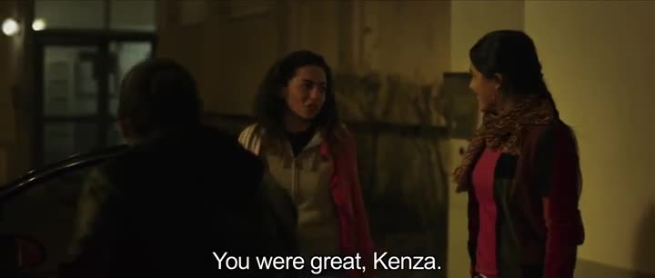Extrait vidéo du film  Certifiée Halal