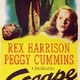 photo du film Escape