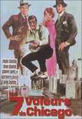 voir la fiche complète du film : Les Sept voleurs de Chicago