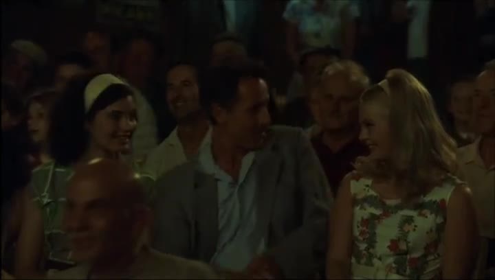 Extrait vidéo du film  Effroyables jardins
