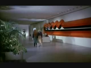 Un extrait du film  La Nuit des traquées