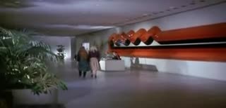 Un extrait du film  La Nuit des traquées