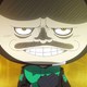 photo du film One Piece Gold