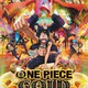 photo du film One Piece Gold