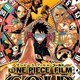 photo du film One Piece Gold