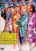voir la fiche complète du film : La Grande arnaque