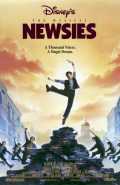 voir la fiche complète du film : Newsies