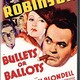 photo du film Guerre au crime
