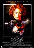voir la fiche complète du film : Madame Sousatzka