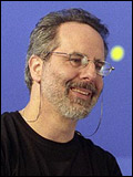 Jon Avnet