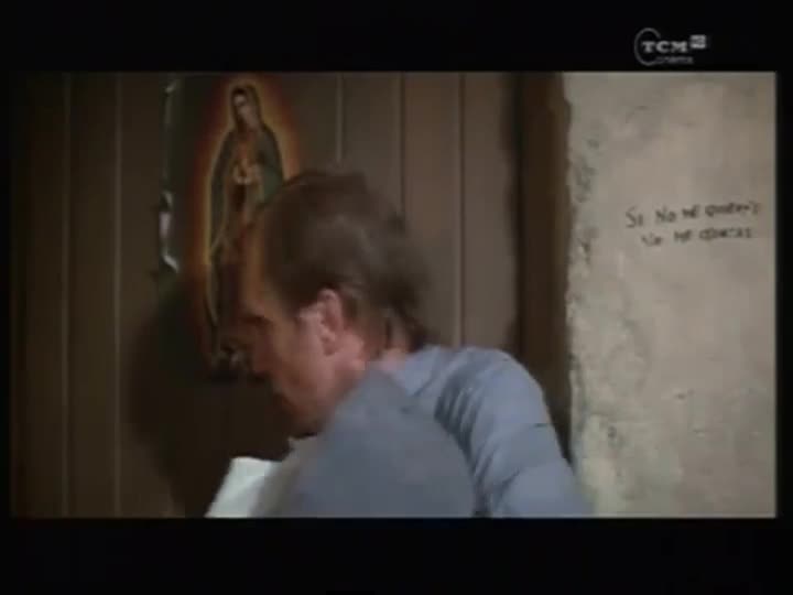 Extrait vidéo du film  L Évadé
