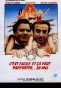 voir la fiche complète du film : C est facile et ça peut rapporter... 20 ans