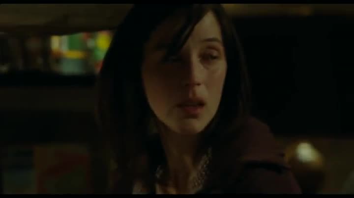 Extrait vidéo du film  Je l aimais