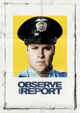 Observe And Report