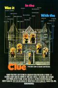 voir la fiche complète du film : Cluedo