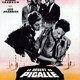 photo du film Le désert de Pigalle