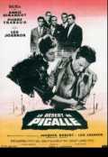 voir la fiche complète du film : Le désert de Pigalle