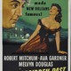 photo du film Coeurs insondables